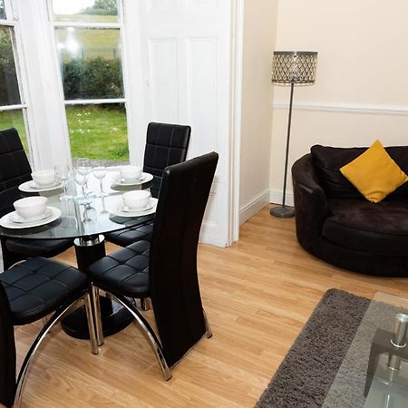 Aa Sunderland City South Екстериор снимка
