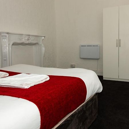 Aa Sunderland City South Екстериор снимка