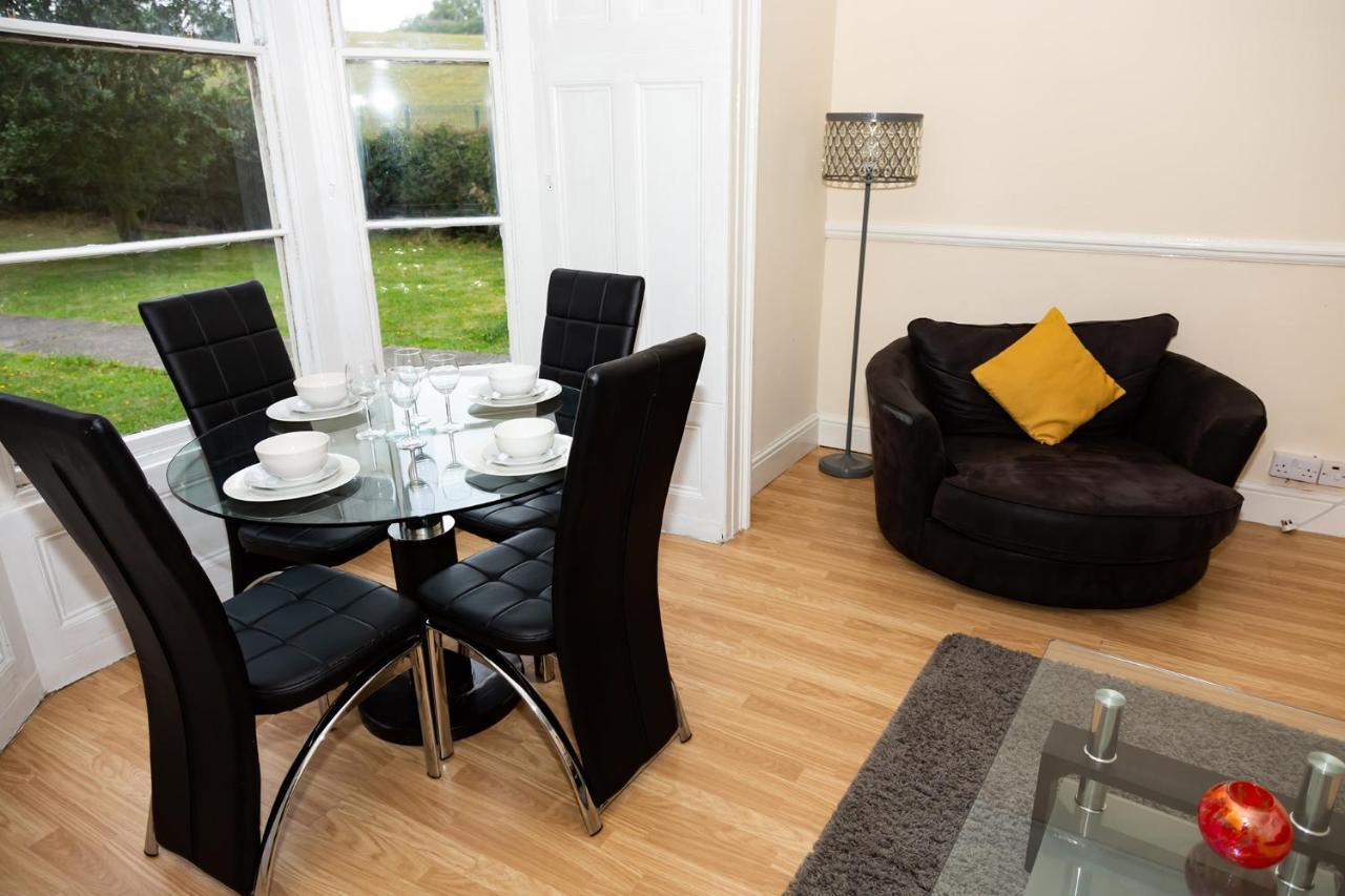 Aa Sunderland City South Екстериор снимка
