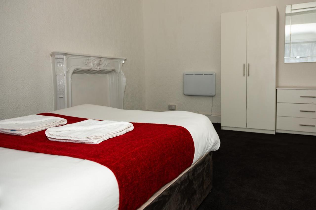 Aa Sunderland City South Екстериор снимка