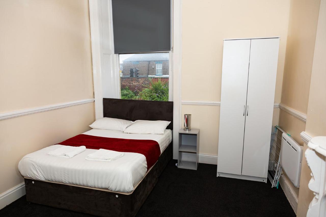 Aa Sunderland City South Екстериор снимка