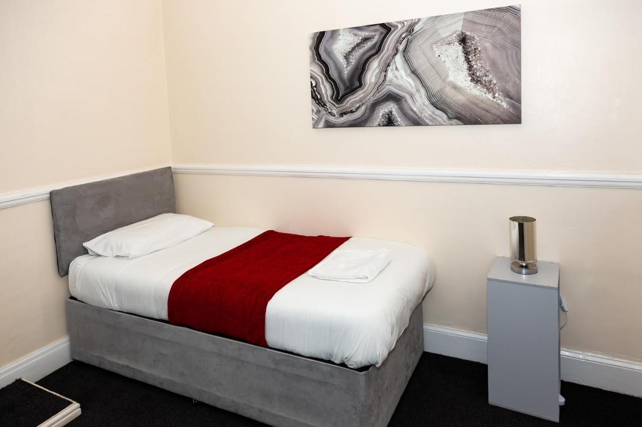 Aa Sunderland City South Екстериор снимка