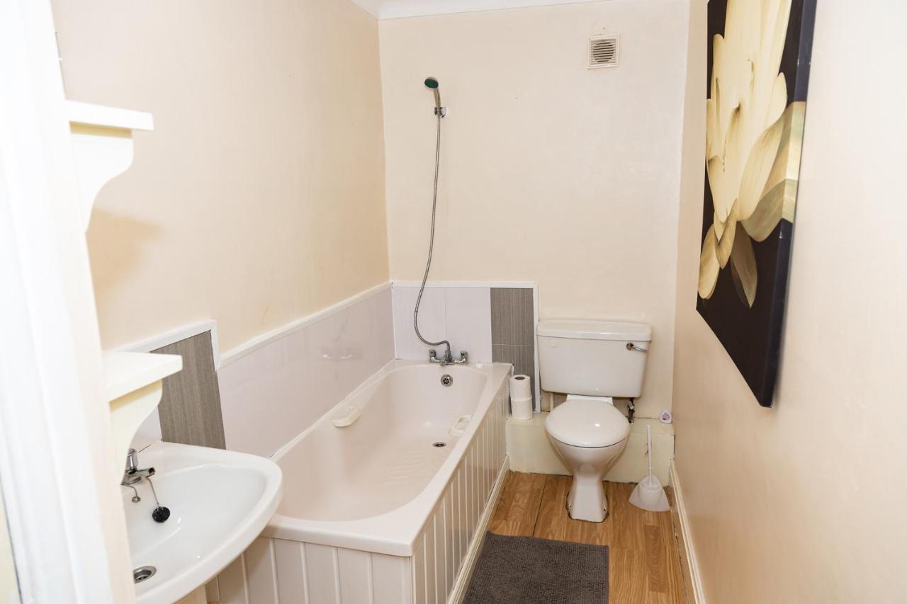 Aa Sunderland City South Екстериор снимка
