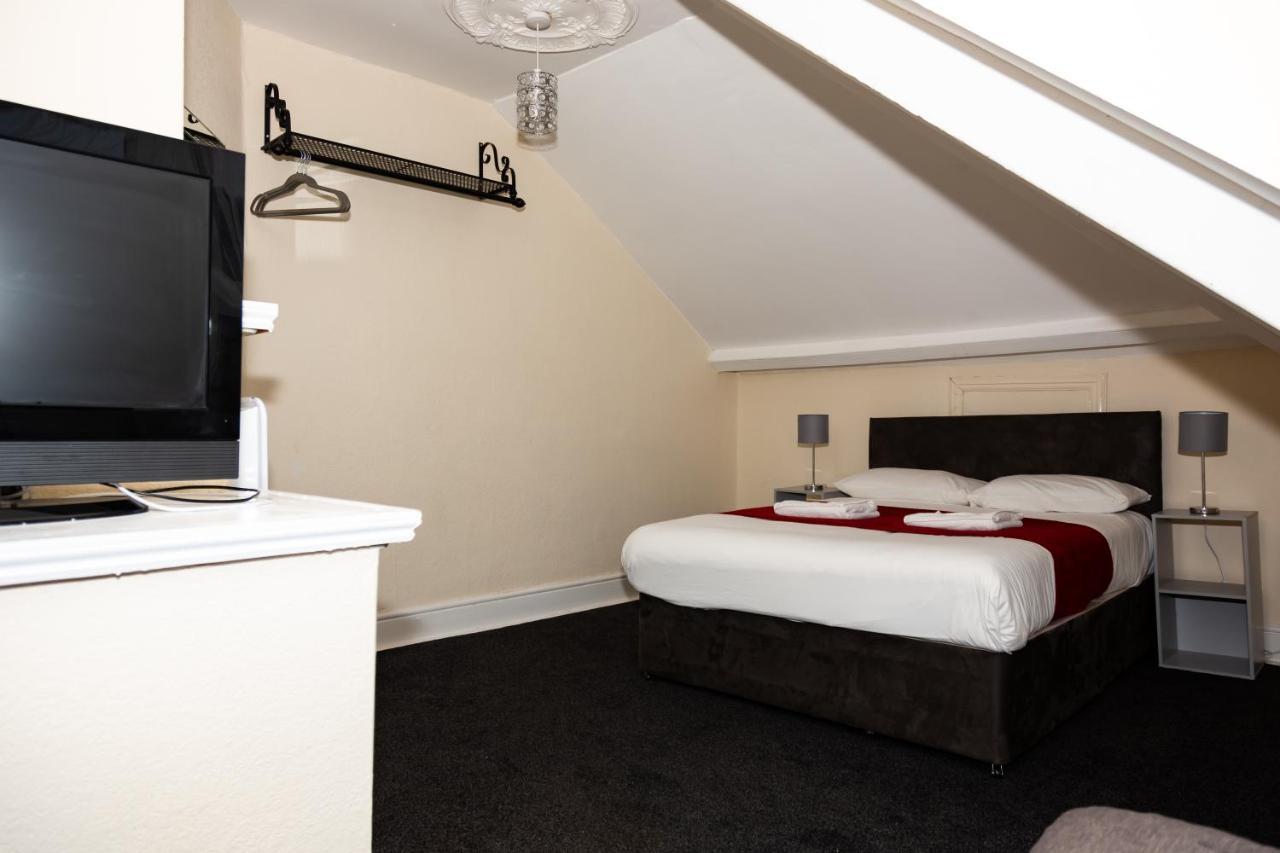 Aa Sunderland City South Екстериор снимка
