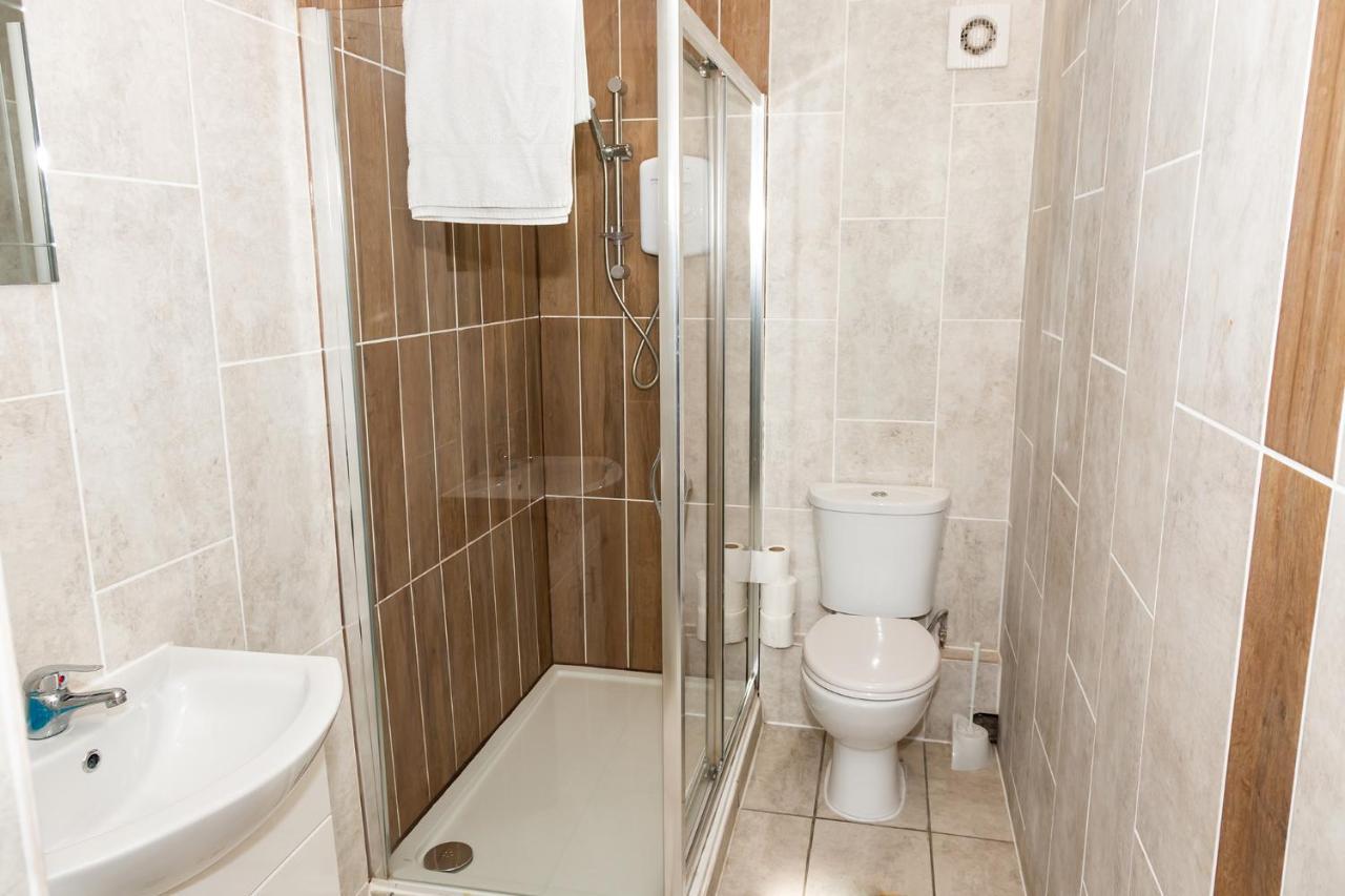 Aa Sunderland City South Екстериор снимка