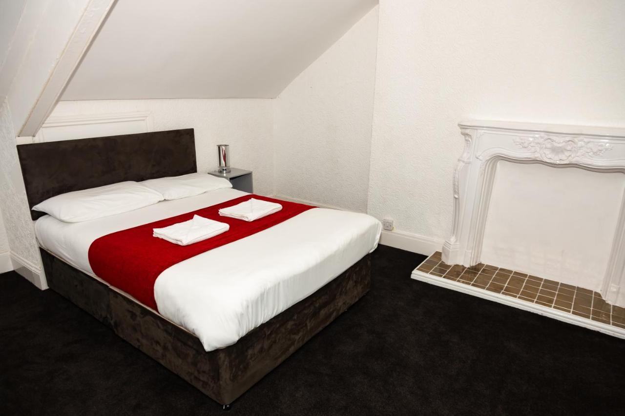 Aa Sunderland City South Екстериор снимка