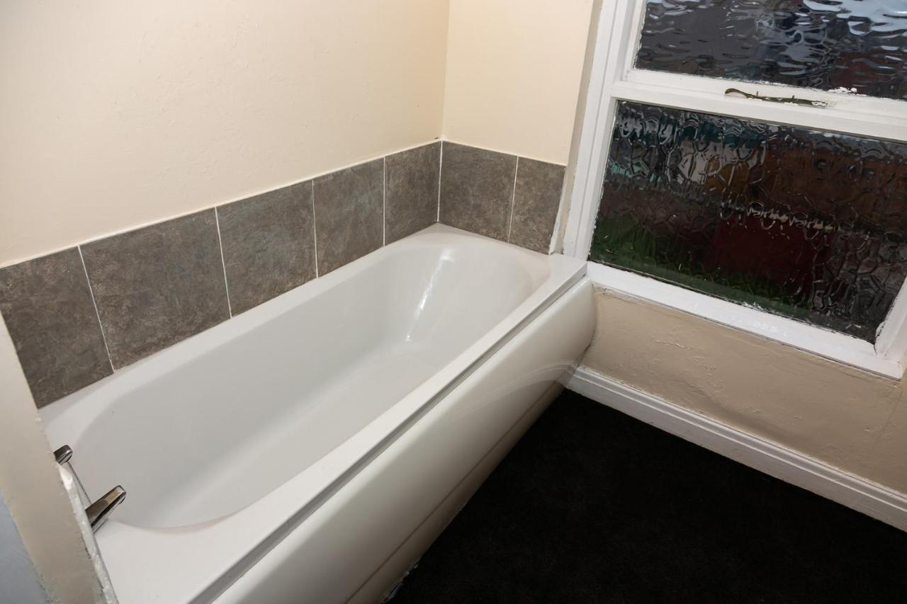 Aa Sunderland City South Екстериор снимка