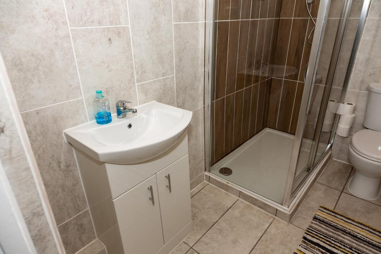Aa Sunderland City South Екстериор снимка